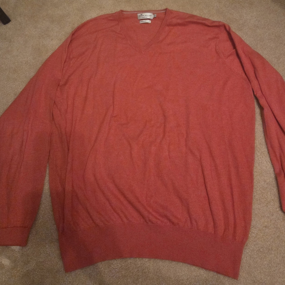 Peter Millar Lightweight Sweater - image 1